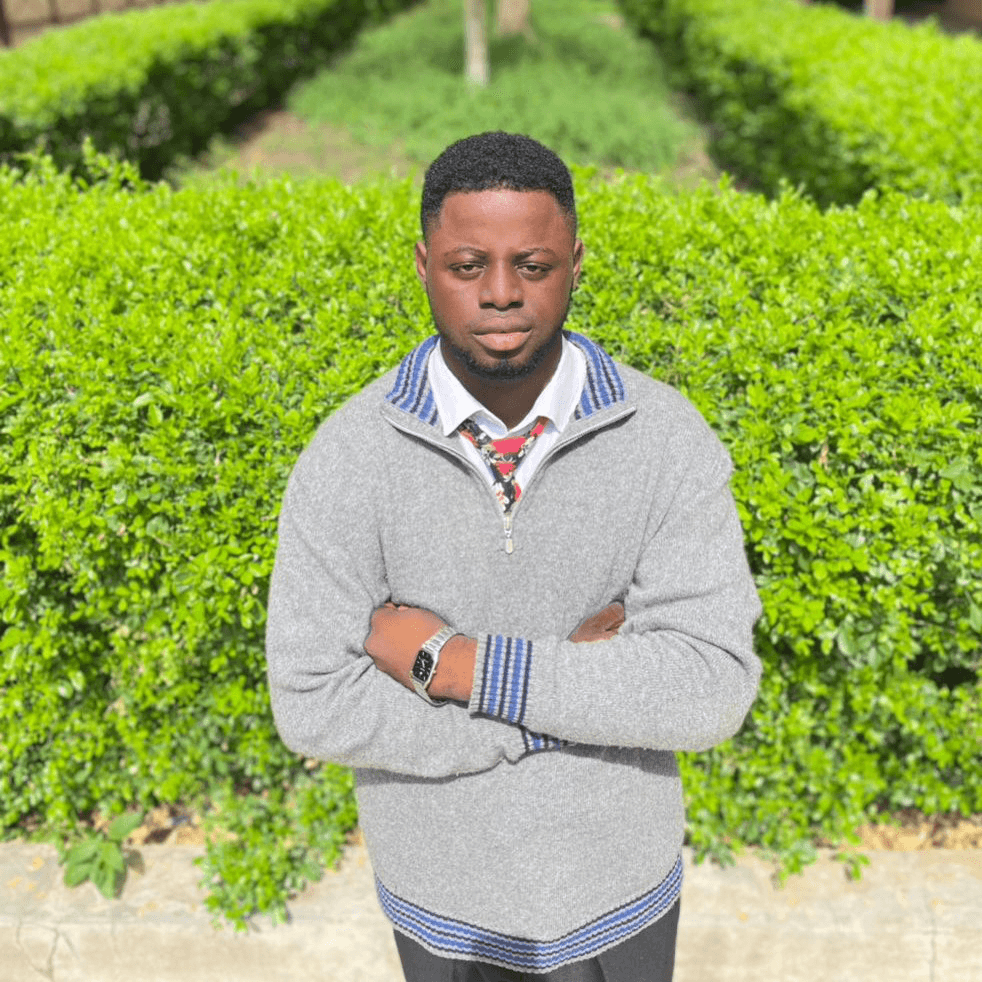 Vice President picture