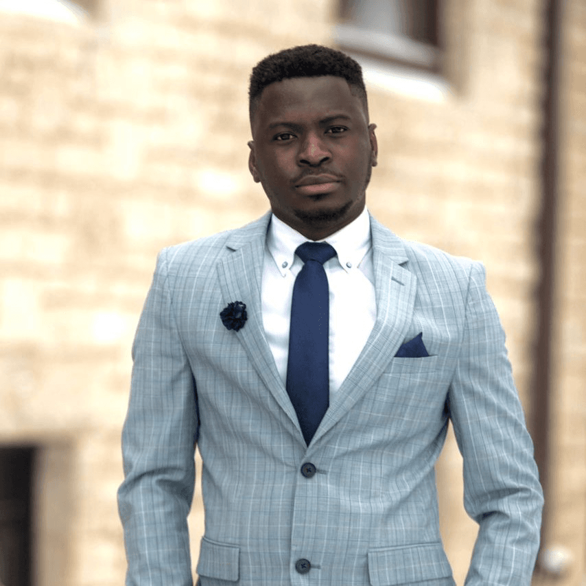 Kolapo Joshua picture