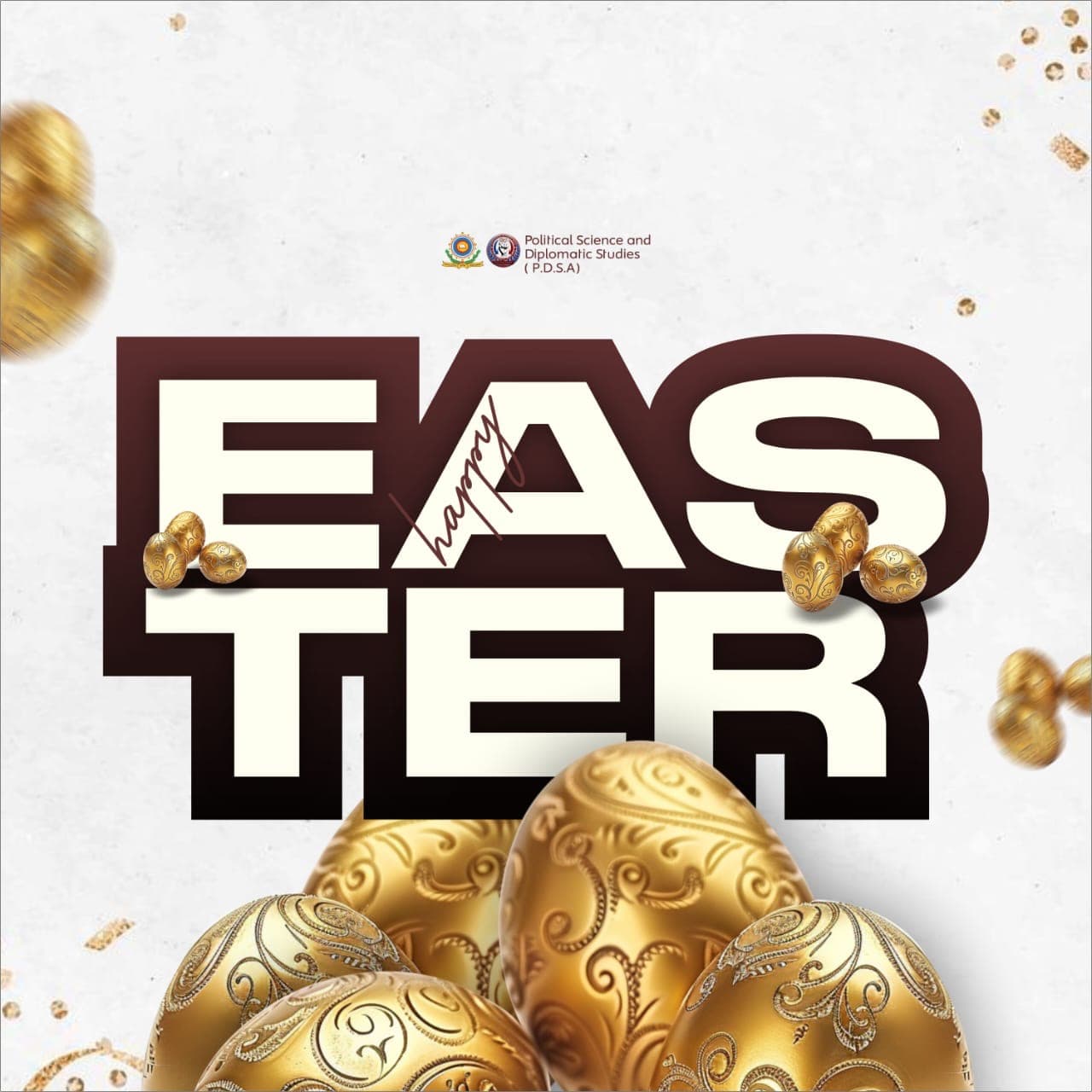 Easter Celebration  news picture